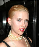 Scarlett Johansson